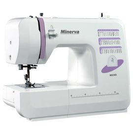 Швейна машина MINERVA M23Q