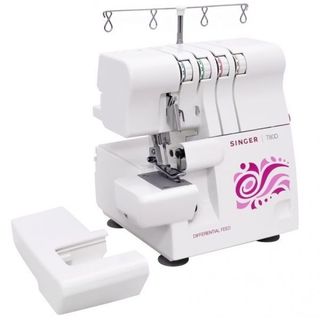 SINGER T-80D