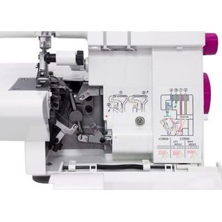 SINGER T-80D