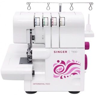SINGER T-80D