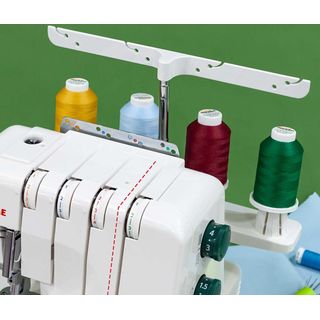 JANOME Midori Pro 5