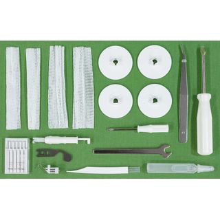 JANOME Midori Pro 5