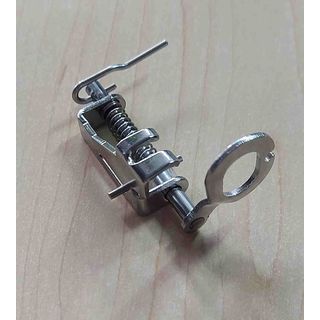 Лапка для вишивання металева тип О