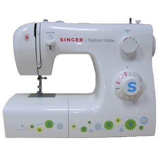 SINGER Fashion Mate 2290