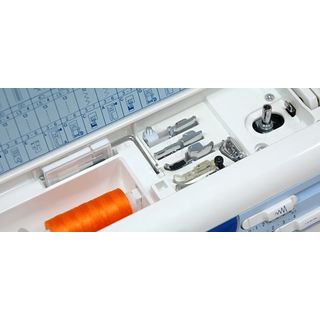 Купити JANOME My Excel 1221 ➽ низька ціна, гарантія, відгуки