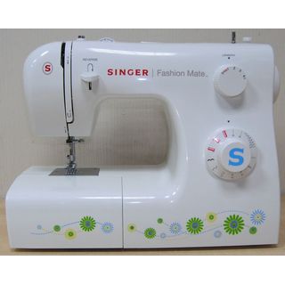 Швейна машина SINGER Fashion Mate 2290