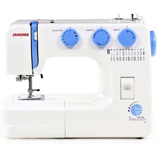 JANOME TOP 22s