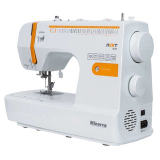 MINERVA Next 363D new 2022