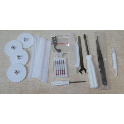 JANOME Excellent Lock 777 Оверлок