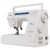 JANOME MyExcel 1221
