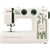 JANOME 15 Midori