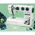 JANOME 25 Midori