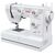 JANOME 394 HD