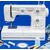 JANOME 394 HD