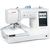 Швейно-вишивальна машина JANOME Memory Craft 1000