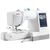 JANOME Memory Craft 100E