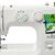 JANOME Sewing Dreams 550
