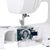 JANOME Sewing Dreams 550