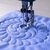 Лапка для вишивання металева тип С
