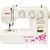 JANOME MX 59 (MyExcel 59)