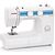 JANOME TC 1212