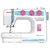 JANOME Excellent Stitch 23