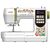 JANOME Excellent Stitch 300