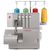 SINGER 14HD854 Heavy Duty