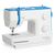 BERNINA BERNETTE Sew and Go5