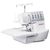 BERNINA L 460
