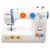 JANOME 1620s