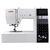 JANOME DC 7100