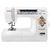 JANOME ArtDecor 718A