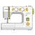JANOME Excellent Stitch 15a