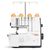 BERNINA Bernette FunLock B42 Распошивальная машина