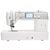 JANOME MC 6700P