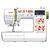 JANOME Excellent Stitch 200