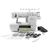 Коверлок BabyLock Gloria BLETS8