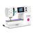 BERNINA 570 QE Tula Pink