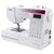 Швейна машина JANOME 740 DC