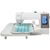 Вышивальная машина JANOME Memory Craft 550E