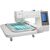 JANOME MC550E