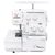 JANOME MyLock 204D