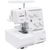 JANOME ML 204D