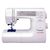 Швейна машина JANOME Decor Excel Pro 5124