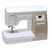 Швейна машина JANOME QC 1M