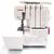 JANOME Excellent Lock 777