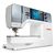 Швейно-вишивальна машина BERNINA 770 QE Plus