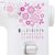 JANOME Beauty 16s строчки