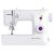 Электромеханическая швейная машина LEADER Royal Stitch 21a
